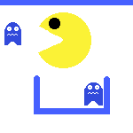 pacman