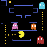 pac man