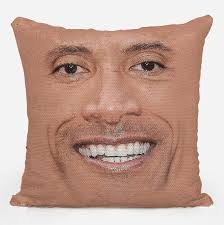 goofy ahh pillow