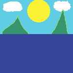 pixel art 2