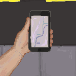 hand phone