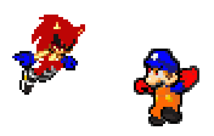 bud exe vs devil star daymian