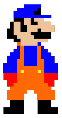 smb1 me daymian