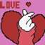 love