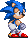i tried sad sonic