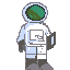 astronaut 1