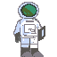 astronaut 1