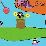 fall guys ja completat