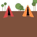 campament