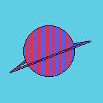 planeta barca