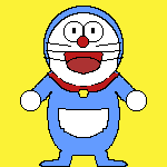 doraemon