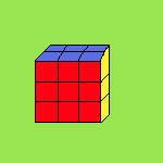 cubo rubik