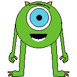 mike wazowski