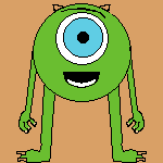 mike wazowski