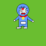 doraemon