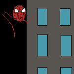 spider man