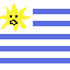 uruguay