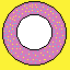 donut