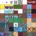 waterlogged texture pack