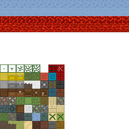 texture pack no 1