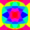 rainbow thingamabob