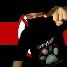 follow me in tiwwer antifurry15