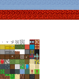 voxiom texture 1