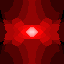 red thingamabob