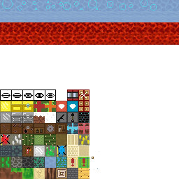 voxiom texture finished