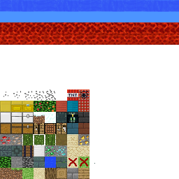 minecraft texture 1 2