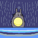 totoro