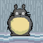 totoro