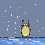 totoro