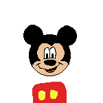 mickey mouse