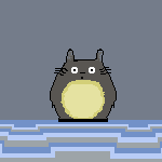 totoro