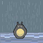 totoro