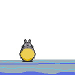 totoro