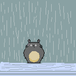 totoro