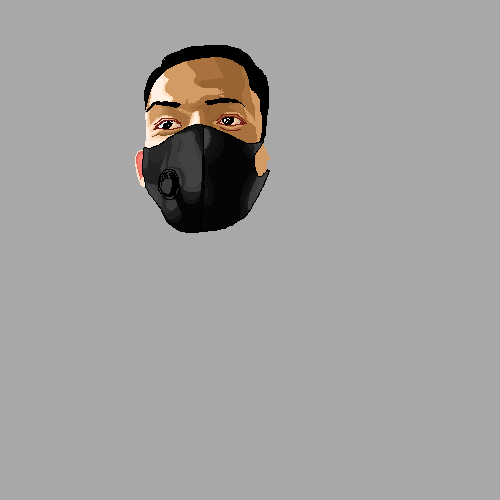self portrait