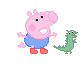 george pig