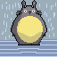 prova pixel art