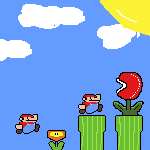 mario