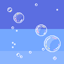 bubble study
