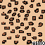 cheetah pattern
