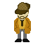 detective 4