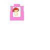 mushroomvestpink