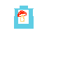 mushroomvestblue