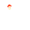 mushroomred