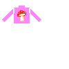 mushroomturtleneckvestsleeves