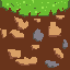 grass block